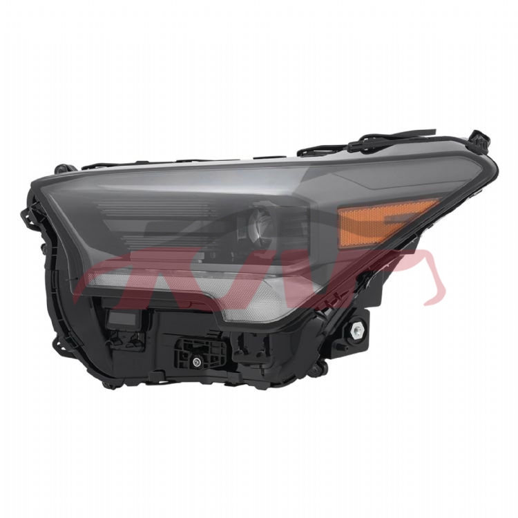 For Toyota 35022024 Tacoma&nbsp;head Lamp&nbsp;l:81150-ak020   R:81110-ak020, Tacoma Auto Parts Price, Toyota  Car Lamp-L:81150-AK020   R:81110-AK020