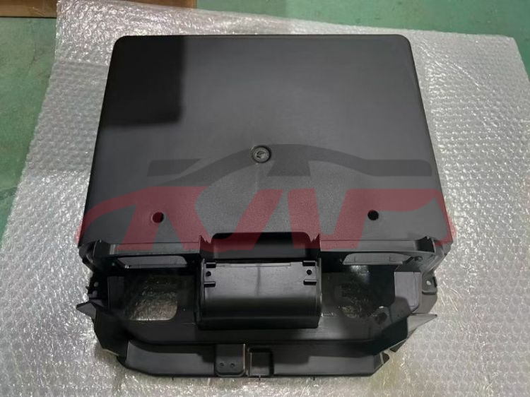 For Toyota 2392010-2013 Prado/ Fj150&nbsp;rear Licensen Plate W/mark&nbsp;, Prado Auto Part, Toyota  Front Guard-