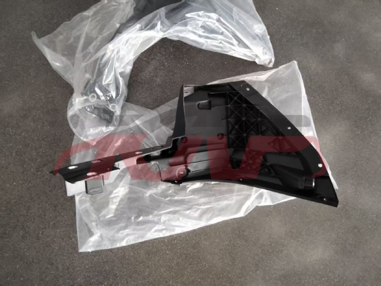 For Toyota 35022024 Tacoma&nbsp;rear Bumper Side Guard Bracket&nbsp;l:52152-ak010/20   R:52151-ak010/20, Tacoma Car Parts Shipping Price, Toyota  Auto Part-L:52152-AK010/20   R:52151-AK010/20