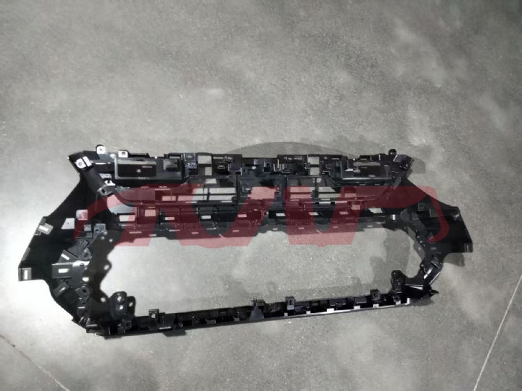 For Toyota 35022024 Tacoma&nbsp;bumper Grille Support&nbsp;53112-ak010, Toyota  Front Bumper Bracket，auto Parts Front Bumper Support，car Body Parts Front Bumper Bracket，front Bumper Mounting Bracket Lh & Rh, Tacoma List Of Car Parts-53112-AK010