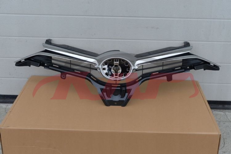 For Toyota 34262015-2017 Auris&nbsp;grille&nbsp;53114-02380, Auris Cheap Auto Parts, Toyota  Grille-53114-02380