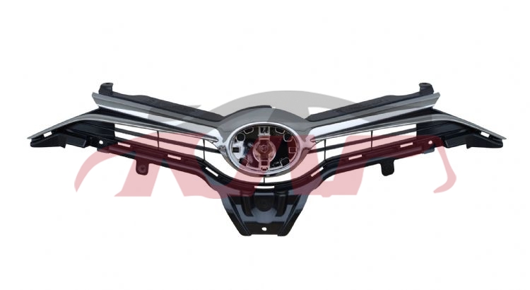 For Toyota 34262015-2017 Auris&nbsp;grille&nbsp;53114-02380, Auris Cheap Auto Parts, Toyota  Grille-53114-02380