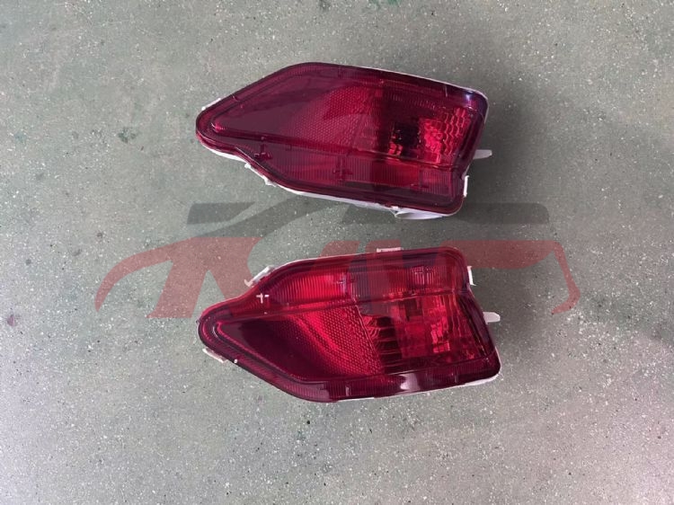 For Toyota 26722015-2017 Yaris&nbsp;rear Fog Lamp&nbsp;, Toyota  Fog Light, Yaris Auto Parts-