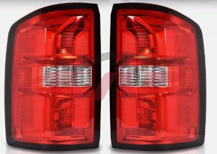 For Gmc21952014-2015 Sierra&nbsp;tail Lamp, Usa&nbsp;l:23424737   R:23424738    L:gm2800281 R:gm2801281, Sierra Parts Suvs Price, Gmc Auto Part-L:23424737   R:23424738    L:GM2800281 R:GM2801281