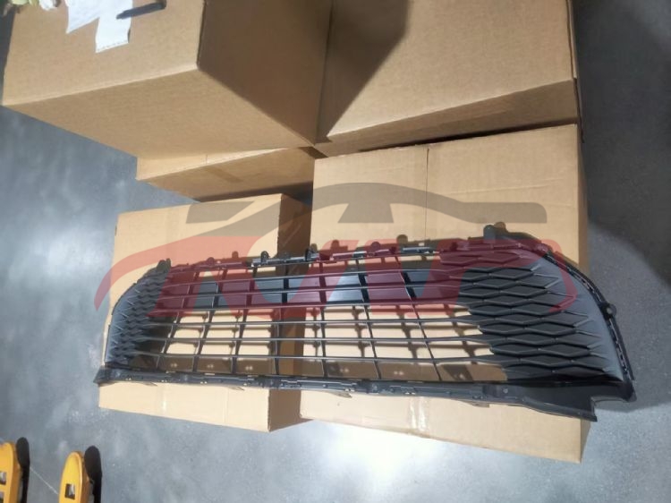 For Toyota 34962024  Camry  Middle East&nbsp;bumper Grille&nbsp;, Camry Car Parts Catalog, Toyota  Automobile Air Inlet Grille-