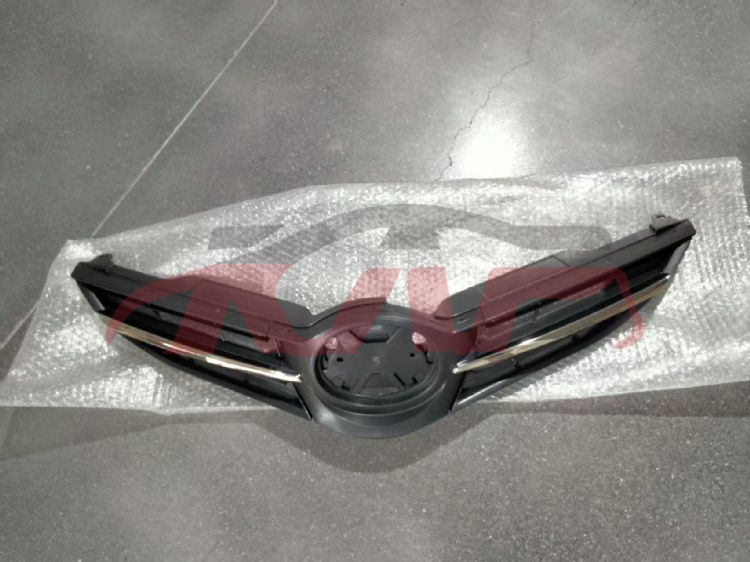 For Toyota 24462007-2012 Auris&nbsp;grille&nbsp;53100-12470-c0, Toyota  Grille Guard, Auris Basic Car Parts-53100-12470-C0