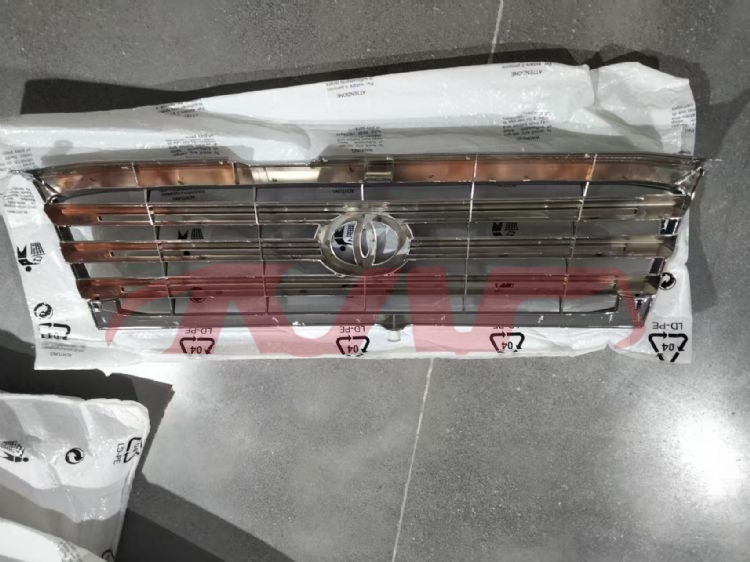 For Toyota 203141998-2004 Landcruiser Fj100&nbsp;grille&nbsp;53101-60260  53101-60270  53101-60280, Land Cruiser Car Part, Toyota  Auto Grille-53101-60260  53101-60270  53101-60280