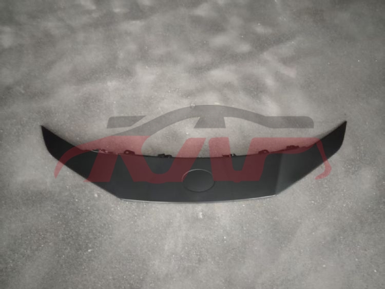 For Toyota 34952024 Camry Le Usa&nbsp;grille Strip&nbsp;52111-aq900, Camry Auto Parts Shop, Toyota  Bright Wisp-52111-AQ900