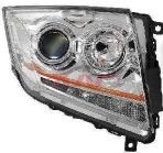 For Cadillac 19552003-2007&nbsp;head Lamp, Usa&nbsp;l:22783445   R:22783446, Cts Automotive Parts, Cadillac  Headlight-L:22783445   R:22783446