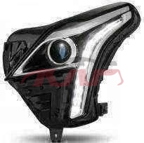 For Cadillac 23572018 Xt5&nbsp;head Lamp, Usa&nbsp;l:84496130   R:84496131, Cadillac  Auto Headlights, Xt5 Auto Parts-L:84496130   R:84496131