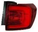 For Gmc30892017-2019 Acadia&nbsp;rear Tail Lamp Assembly, Usa&nbsp;l:84709444   R:84709442, Gmc Auto Part, Acadia Auto Parts Shop-L:84709444   R:84709442