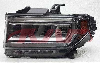 For Gmc30902020-2022 Acadia&nbsp;head Lamp Assemby, Usa&nbsp;l:84795966   R:84795965, Gmc Car Lamps, Acadia Car Parts? Price-L:84795966   R:84795965