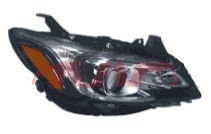For Buick 24082017 Lacrosse&nbsp;head Lamp, Usa&nbsp;l:26213773   R:26213774, Lacrosse Car Pardiscountce, Buick  Auto Headlights-L:26213773   R:26213774