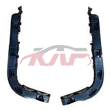 For Tesla 3491model 3  2024-2025&nbsp;rear Bumper Side Bracket&nbsp;l:1762734-00-c   R:1762735-00-c, Tesla  Rear Bumper Holder, Model 3 Car Accessorie Catalog-L:1762734-00-C   R:1762735-00-C