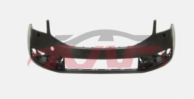 For Skoda 18772017 Octavea&nbsp;front Bumper&nbsp;5e0807221s, Skoda  Front Bumper Cover, Octavia Accessories Price-5E0807221S