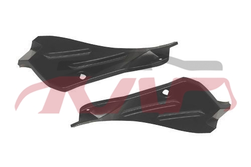 For Toyota 5412012-2014  Vitz Usa&nbsp;cowl Side Vent Cover, Rear&nbsp;l 52592-0d140 R 52591-0d140, Toyota  Auto Part, Yaris Accessories-L 52592-0D140 R 52591-0D140