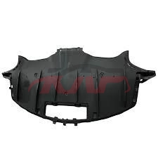 For Tesla 3491model 3  2024-2025&nbsp;rear Bumper Lower Guard Board&nbsp;1582583-00-d, Tesla  Water Tank Side Guard, Model 3 Automotive Parts-1582583-00-D