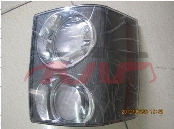 For Land Rover 1219range Rover Sport 2006-2009&nbsp;tail Lamp&nbsp;l:xfb500331lpo    R: Xfb500321lpo, Land Rover  Auto Part, Range Rover  Vogue Car Accessories Catalog-L:XFB500331LPO    R: XFB500321LPO