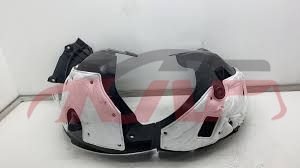 For Tesla 3491model 3  2024-2025&nbsp;inner Fender&nbsp;l:1694553-00-e   R:1694557-00-e, Tesla  Fender Car Part, Model 3 Car Parts Catalog-L:1694553-00-E   R:1694557-00-E
