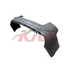 For Tesla 3491model 3  2024-2025&nbsp;rear Bumper&nbsp;1582571-sc-c, Model 3 Auto Parts Prices, Tesla  Rear Bumper Cover-1582571-SC-C