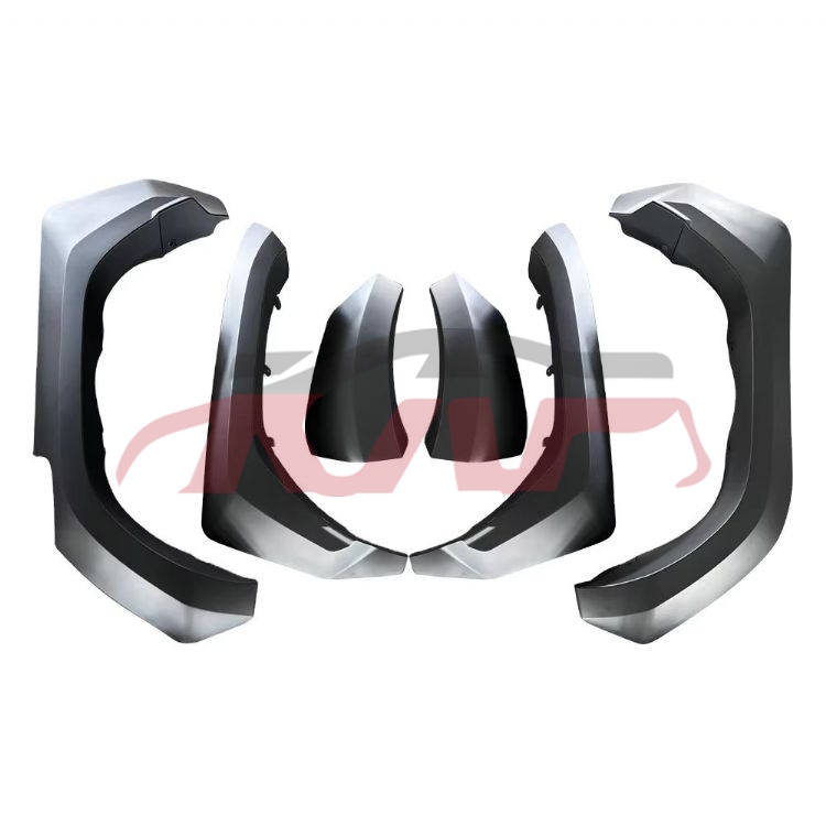 For Toyota 34072024 Hilux&nbsp;wheel Eyebrow&nbsp;, Hilux Carparts Price, Toyota  Auto Part-