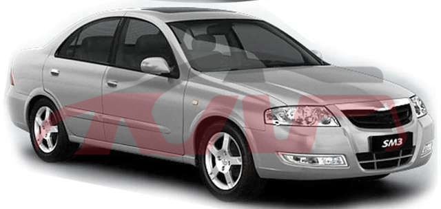 For Nissan 3502008 Sunny&nbsp;front Bumper Inner Frame Work&nbsp;, Sunny  Auto Accessorie, Nissan  Auto Part-