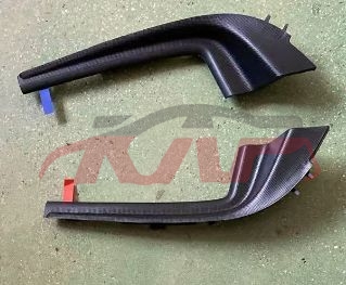 For Toyota 417other&nbsp;cowl Side Vent Cover&nbsp;53869-bz040-glk, Toyota  Auto Part, Other List Of Car Parts-53869-BZ040-GLK