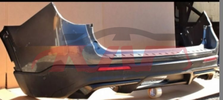 For Ford 23252020 Explorer&nbsp;rear Bumper Assy ), Low Type&nbsp;, Ford   Automotive Accessories, Explorer  Car Parts Catalog-