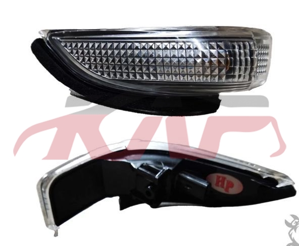 For Toyota 2192014 Vios&nbsp;mirror Lamp&nbsp;, Vios Automotive Accessorie, Toyota  Side Mirror Lamp-