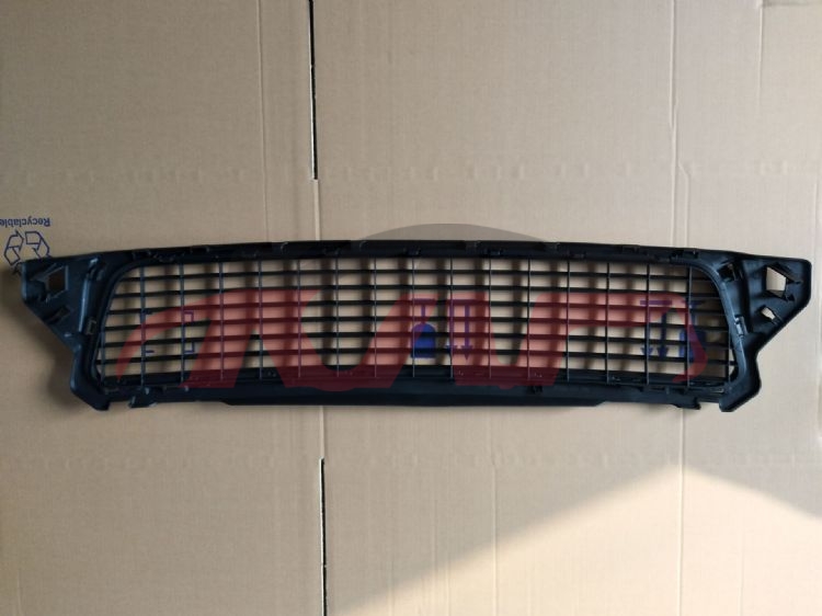 For Renault 12392013 Daqiya&nbsp;front Bumper Bar Grille Lower&nbsp;622540008r, Dacia Logan Auto Part, Renault   Automotive Parts-622540008R