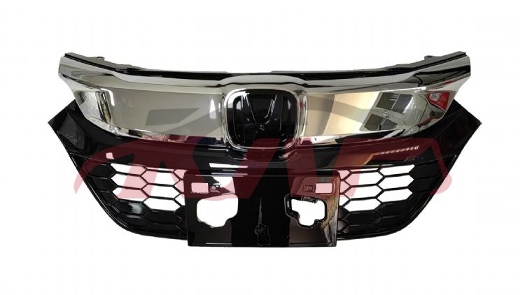 For Honda 20402019 Vezel&nbsp;grille, Usa&nbsp;, Honda  Grills Car Chrome, Hrv/vezel Automotive Parts-