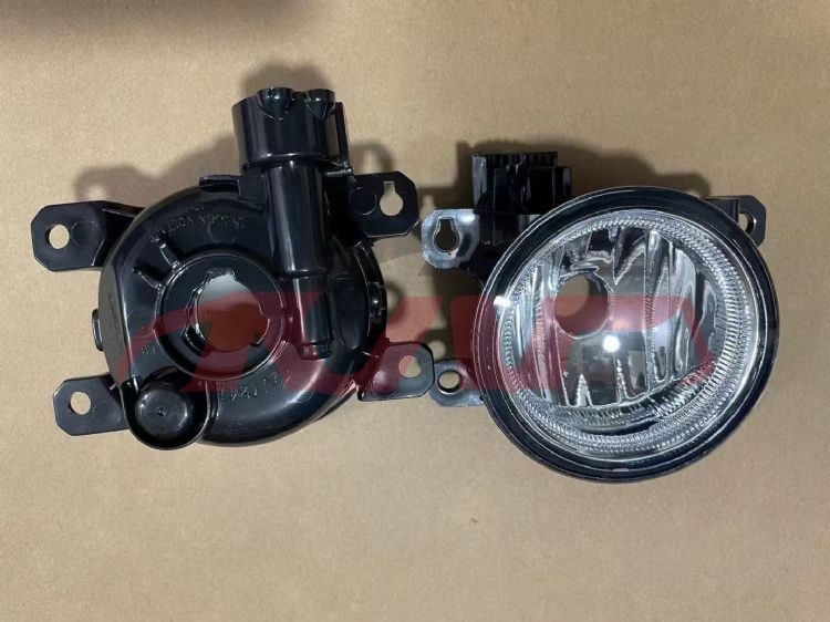 For Honda 20402019 Vezel&nbsp;fog Lamp&nbsp;, Honda   Led Foglight, Hrv/vezel Car Part-