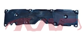 For Toyota 33152023 Yaris&nbsp;radiator Cover Down&nbsp;51447-bz020, Toyota  Auto Part, Yaris Auto Parts Catalog-51447-BZ020