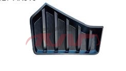 For Toyota 35022024 Tacoma&nbsp;fog Lamp Cover&nbsp;l:52128-ak010   R:52127-ak010, Tacoma Car Accessorie, Toyota  Light Cover-L:52128-AK010   R:52127-AK010