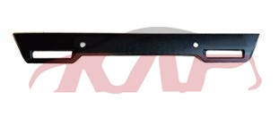 For Toyota 35022024 Tacoma&nbsp;front Bumper Trim Strip, With Hole&nbsp;53931-ak060, Toyota  Auto Part, Tacoma Auto Part Price-53931-AK060