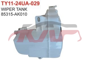 For Toyota 35022024 Tacoma&nbsp;wiper Tank&nbsp;85315-ak010, Tacoma Accessories Price, Toyota  Car Tank-85315-AK010