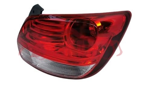 For Kia 27522017-2018 Pegas&nbsp;tail Lamp&nbsp;l:92401-h7000   R:92402-h7000, Kia  Auto Part, Pegas Accessories-L:92401-H7000   R:92402-H7000