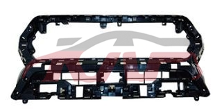 For Toyota 35022024 Tacoma&nbsp;bumper Grille Support&nbsp;53112-ak010, Toyota  Front Bumper Bracket，auto Parts Front Bumper Support，car Body Parts Front Bumper Bracket，front Bumper Mounting Bracket Lh & Rh, Tacoma List Of Car Parts-53112-AK010