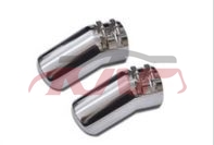 For Toyota 34092024 Landcruiser Lc300&nbsp;tail Throat&nbsp;, Toyota  Single, Land Cruiser Automotive Parts-