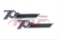 For Toyota 34092024 Landcruiser Lc300&nbsp;logo&nbsp;, Land Cruiser Cheap Auto Parts, Toyota  Single-