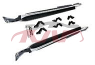 For Toyota 34092024 Landcruiser Lc300&nbsp;running Board&nbsp;, Toyota   Car Body Parts, Land Cruiser List Of Auto Parts-