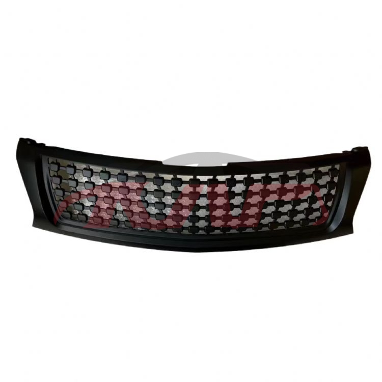 For Mitsubishi 21262015 L200&nbsp;grille&nbsp;, Mitsubishi  Car Lamps, Triton Auto Parts-