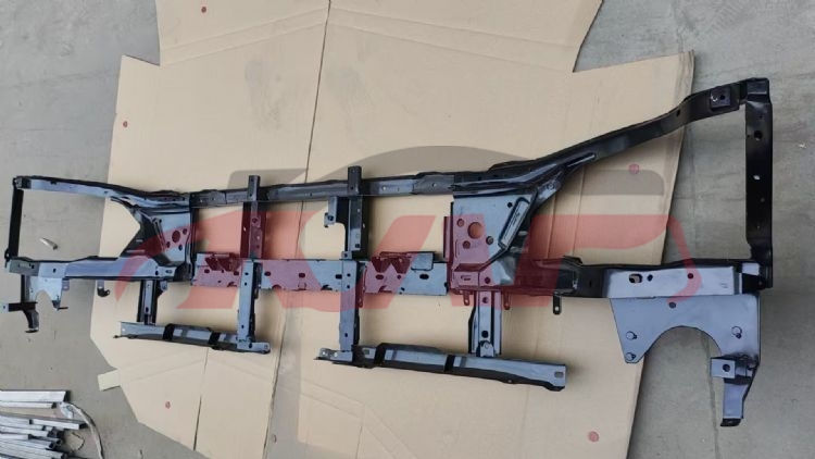 For Hino 2271new Hin 500 Victor&nbsp;front Bumper Inner Frame Work&nbsp;, New Hin 500 Victor Car Parts Catalog, Hino  Auto Part-