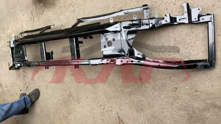 For Hino 2271new Hin 500 Victor&nbsp;front Bumper Inner Frame Work&nbsp;, New Hin 500 Victor Car Parts Catalog, Hino  Auto Part-