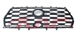 For Toyota 35042022 Sequoia&nbsp;grille&nbsp;53114-0c500, Toyota  Grille Guard, Sequoia Replacement Parts For Cars-53114-0C500