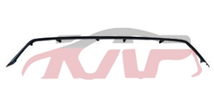 For Toyota 35042022 Sequoia&nbsp;grille Strip&nbsp;, Toyota  Adornmet, Sequoia Basic Car Parts-