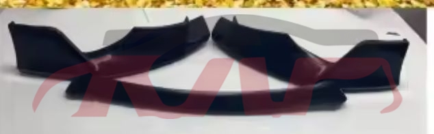 For Toyota 26482014 Corolla Usa, Le&nbsp;car Bumper Guard&nbsp;, Toyota  Auto Part, Corolla Auto Parts Prices-