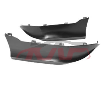 For Toyota 26482014 Corolla Usa, Le&nbsp;rear Side Corner&nbsp;, Corolla Car Parts Shipping Price, Toyota  Auto Part-