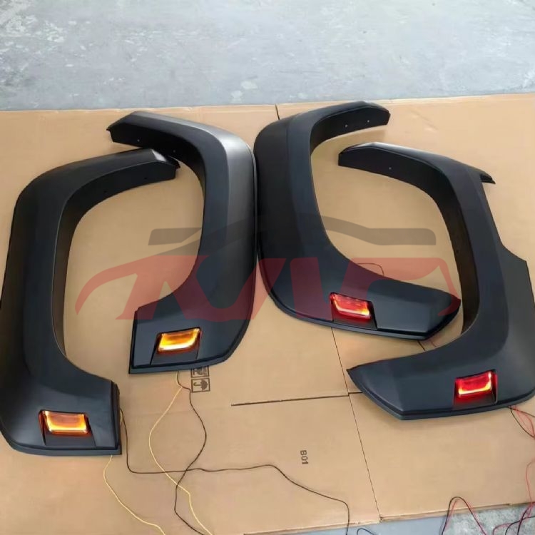 For Mitsubishi 32652023-2024 L200&nbsp;wheel Eyebrow&nbsp;, Triton List Of Car Parts, Mitsubishi  Auto Part-