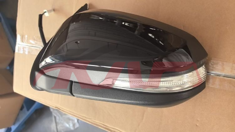 For Toyota 2312015 Hilux Revo&nbsp;door Mirror&nbsp;, Hilux Automotive Parts, Toyota  Auto Part-